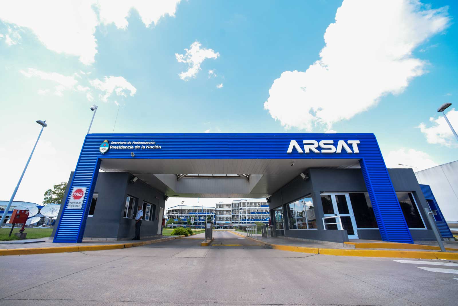 arsat
